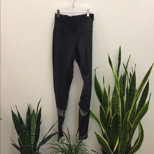 Lululemon luxtreme yoga/workout pants